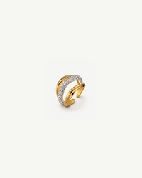 Cassandra Mix Ring