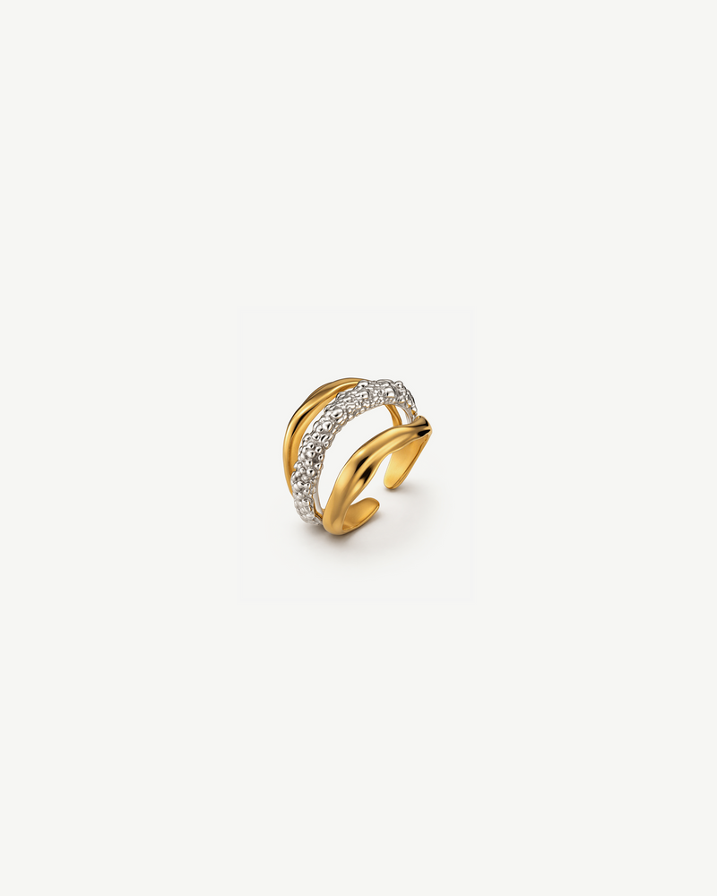 Cassandra Mix Ring