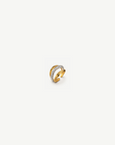 Cassandra Mix Pinky Ring