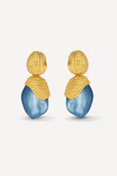 Snowdrop Earrings