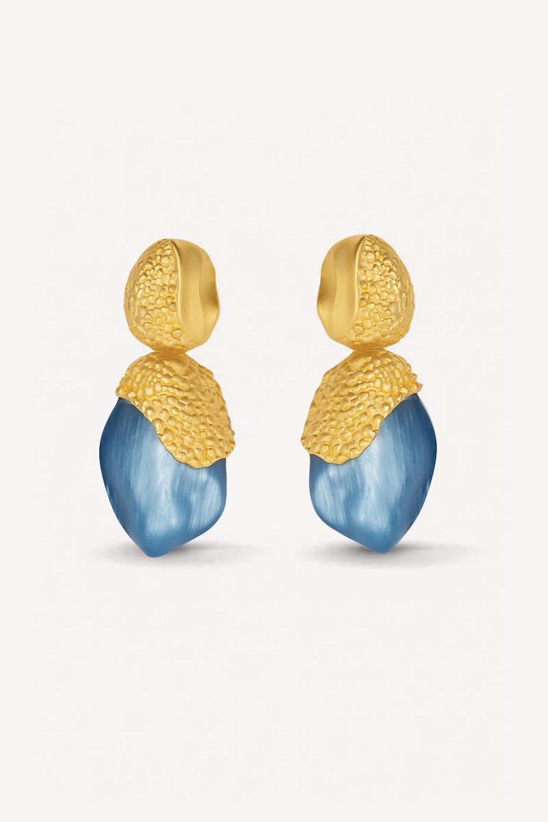 Snowdrop Earrings