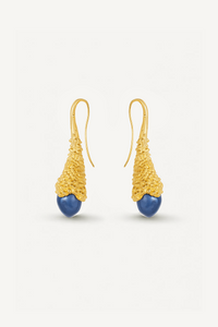 Plunge Earrings