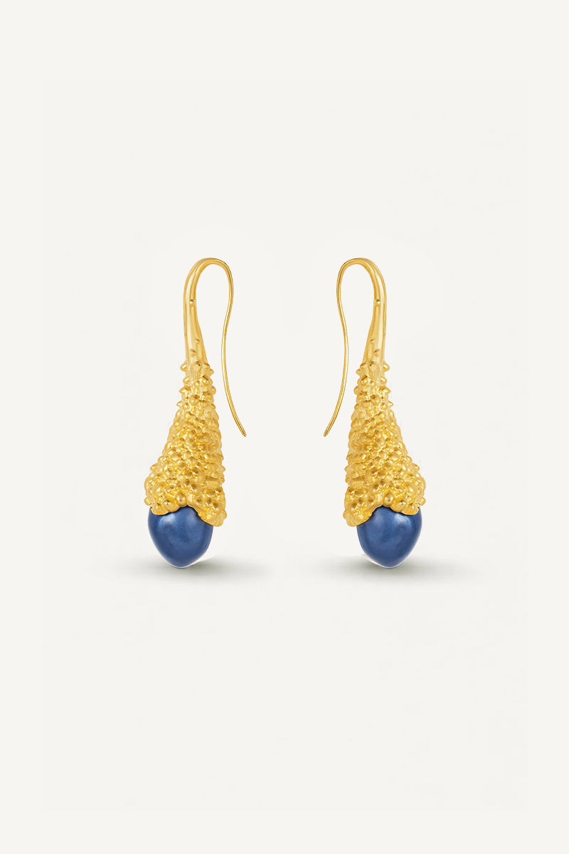 Plunge Earrings