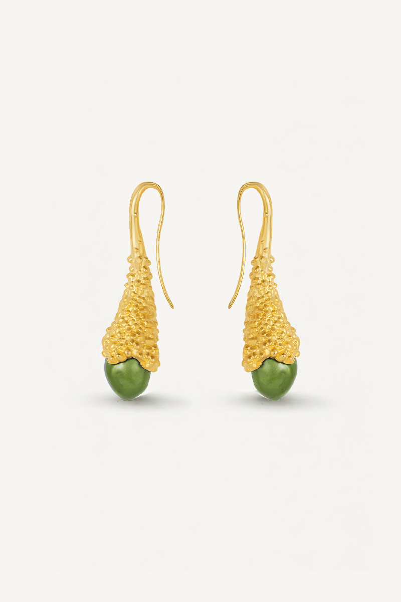 Plunge Earrings