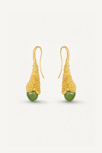 Plunge Earrings
