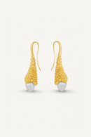 Plunge Earrings