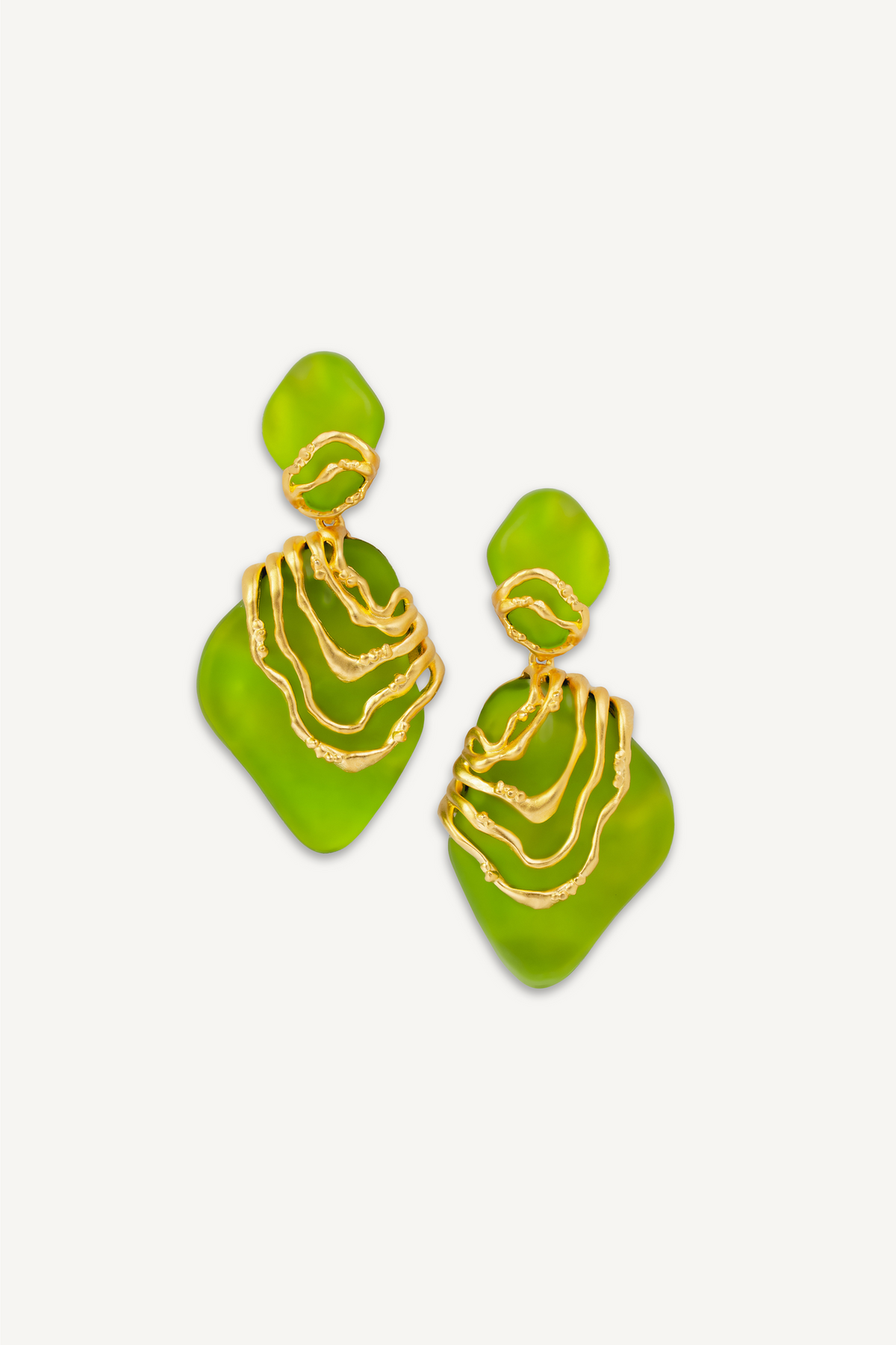 Lime Green