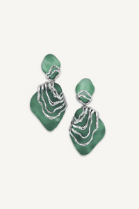 Serenity Earrings