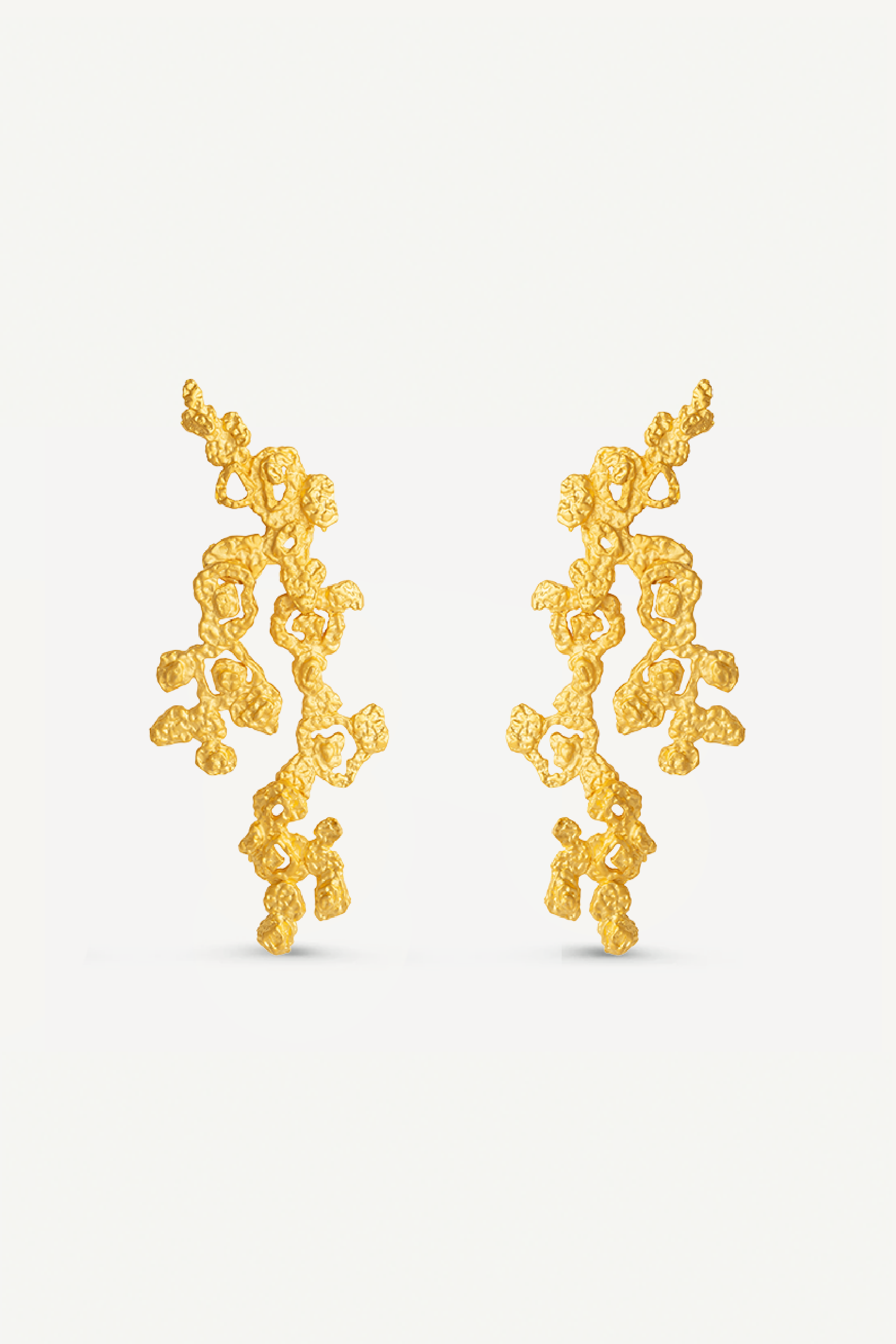 Riverstone Earrings