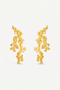 Riverstone Earrings