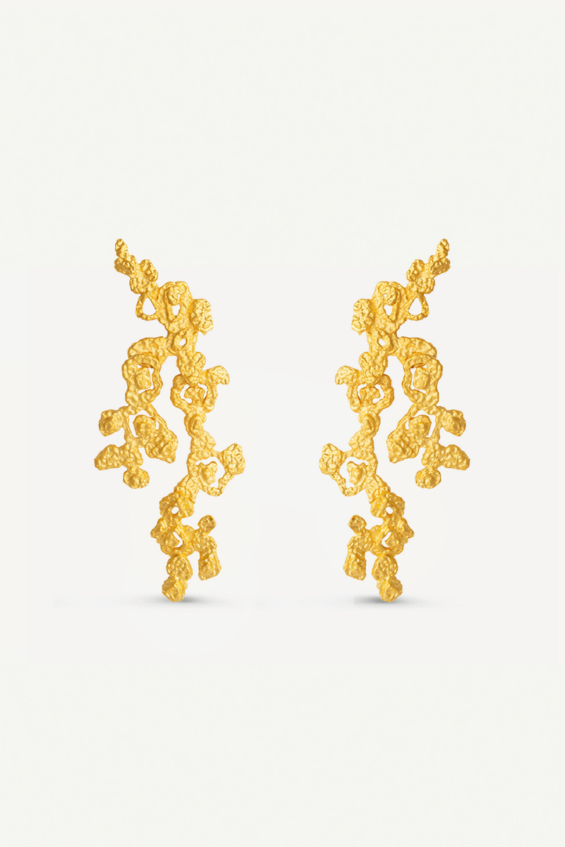 Riverstone Earrings