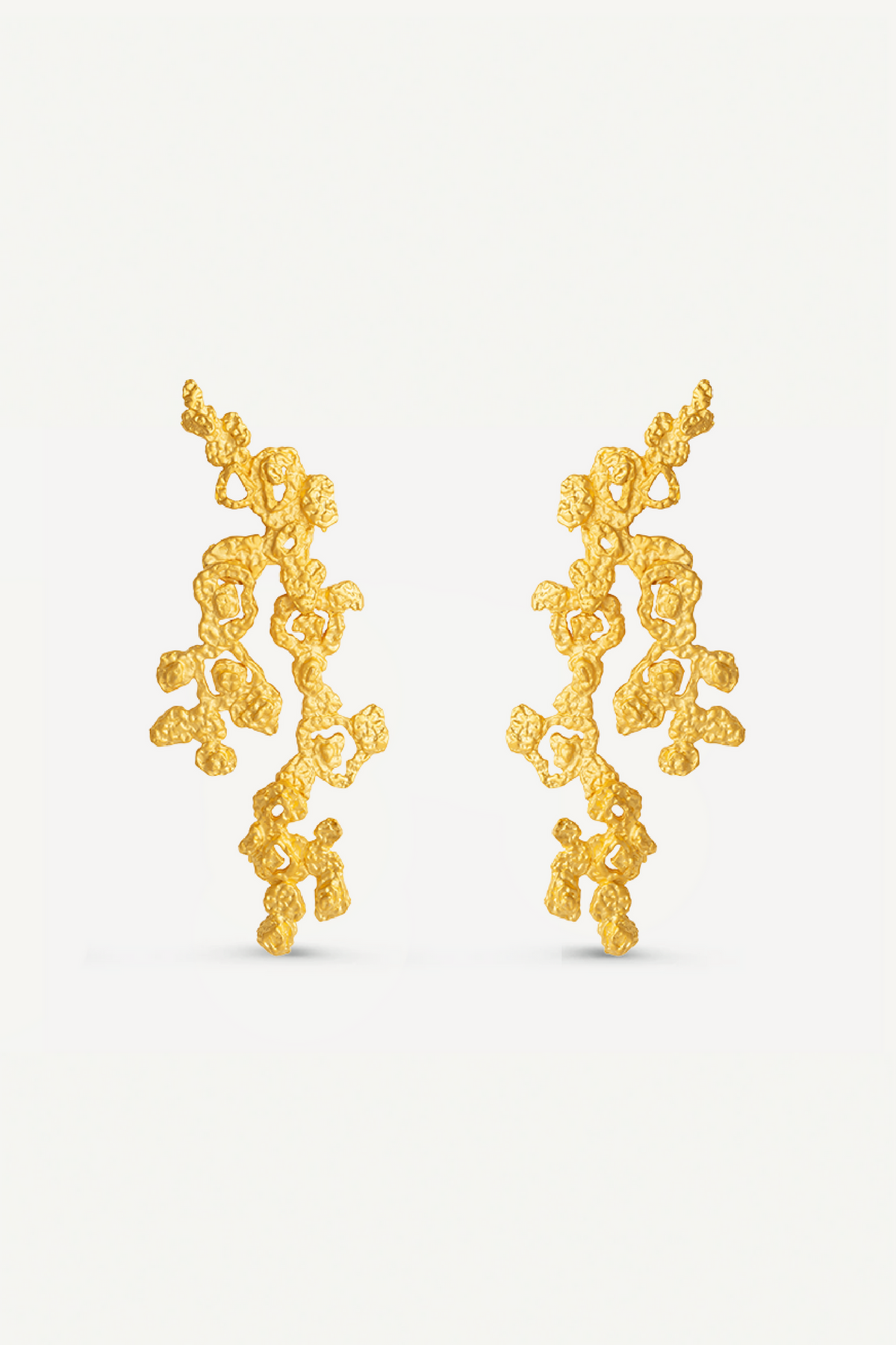 Riverstone Earrings