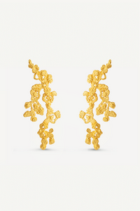 Riverstone Earrings