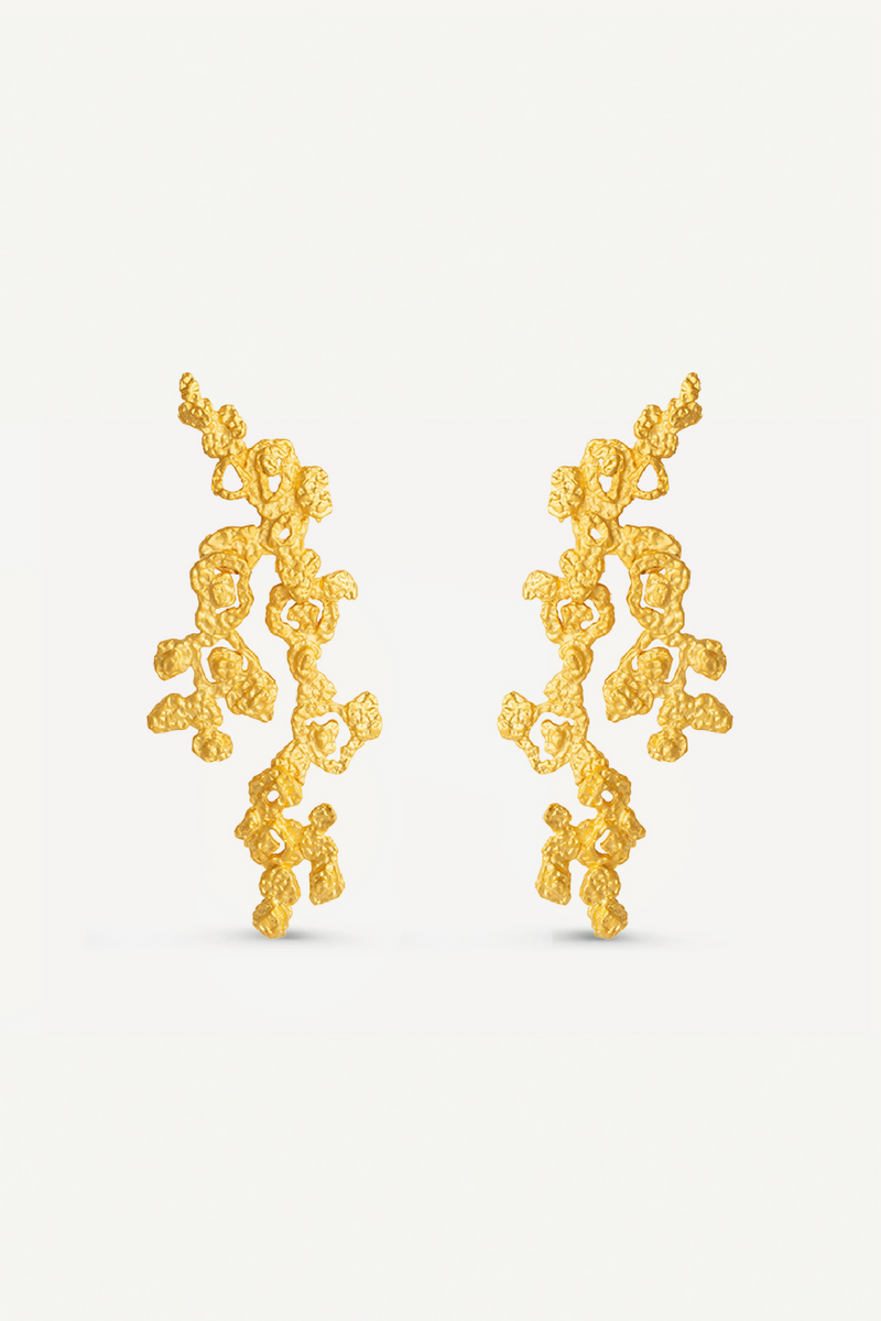 Riverstone Earrings