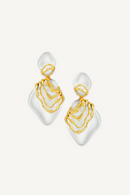 Serenity Earrings