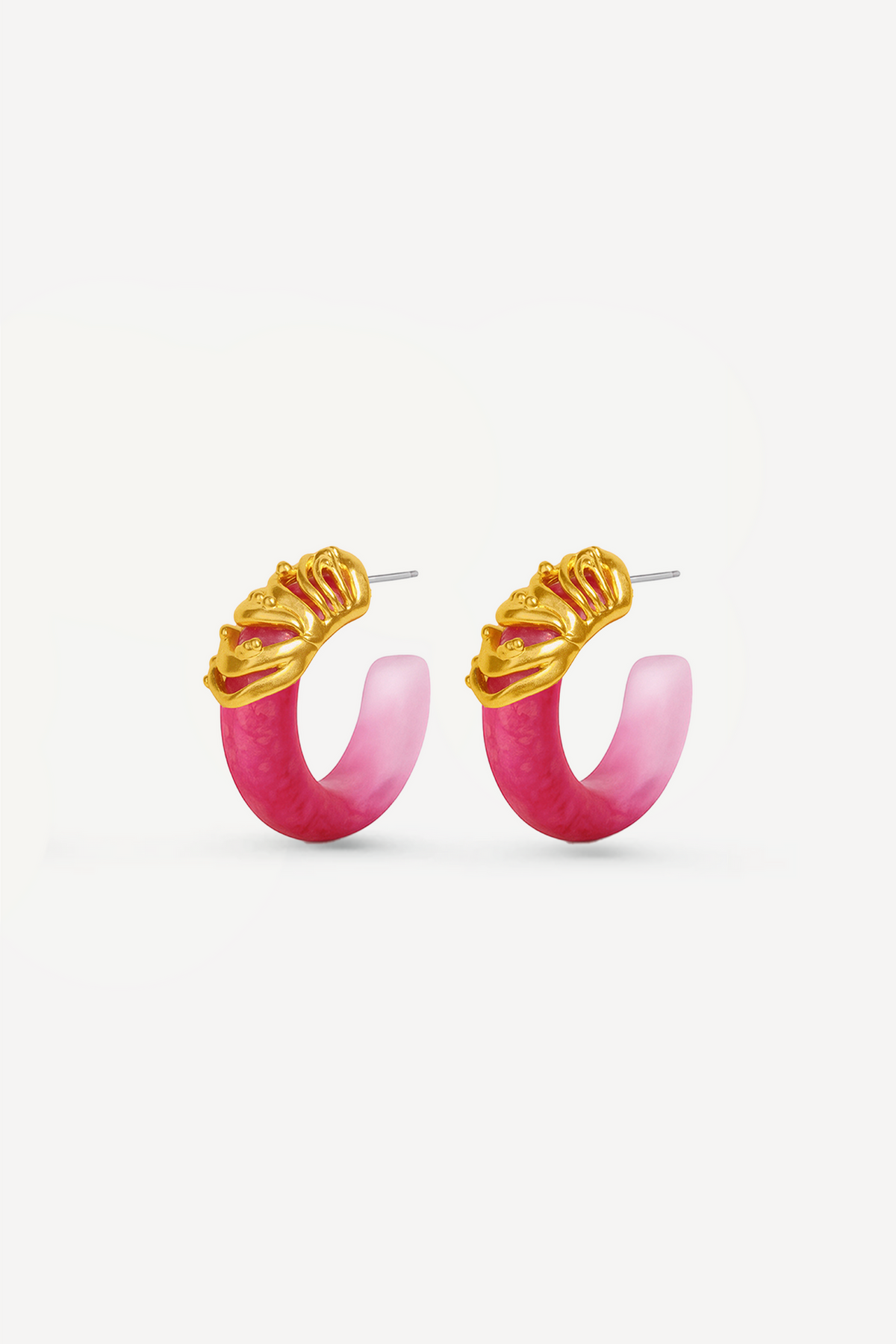 Multi-way Bliss Hoops