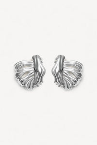 Una Earrings