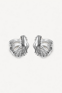 Una Earrings