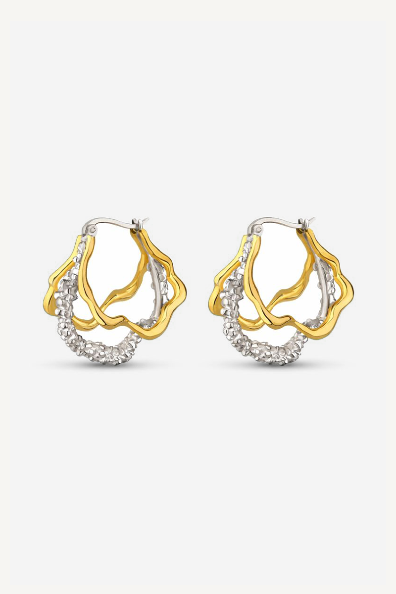 Harmonia Hoops