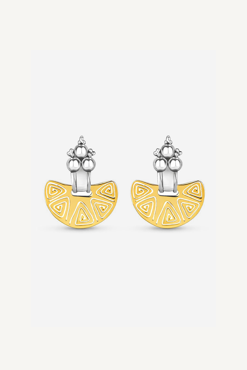 Sulla Luna Mix Earrings