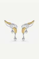 Icefall Mix Earrings