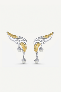 Icefall Mix Earrings