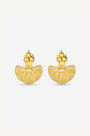 Sulla Luna Earrings