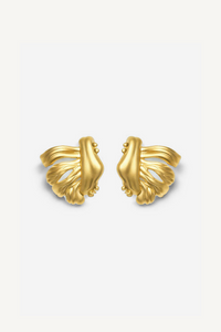 Una Earrings