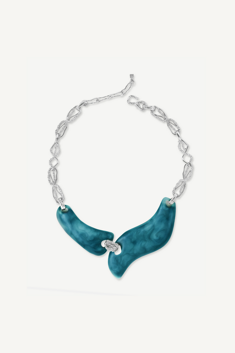 Eclipse Necklace