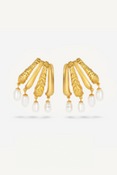 Cassandra Earrings