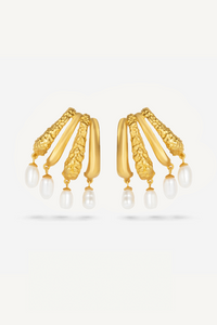 Cassandra Earrings