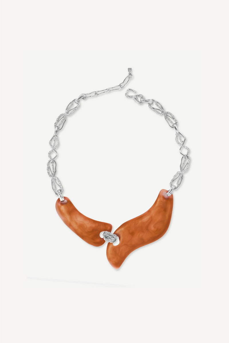 Eclipse Necklace
