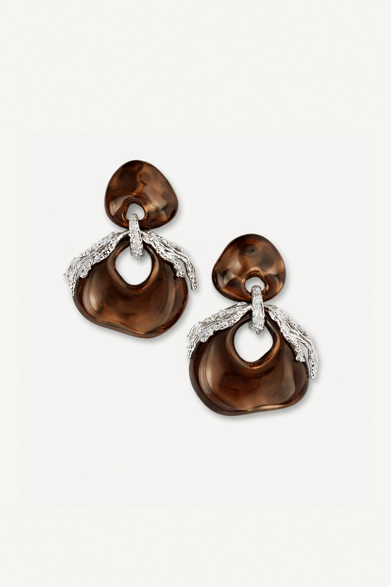 Ember Earrings