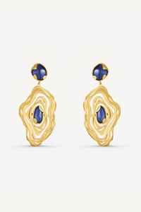 Nebula Earrings