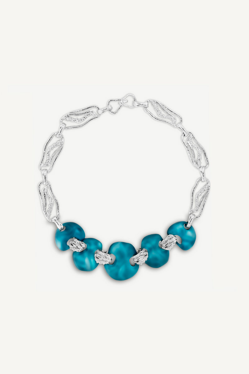 Horizon Necklace