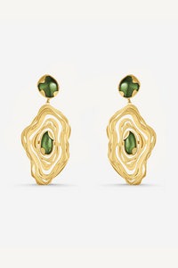 Nebula Earrings