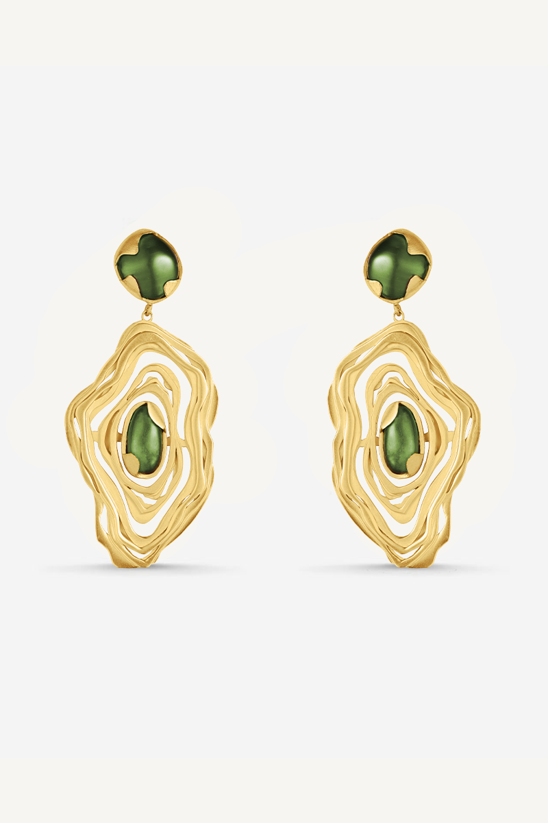 Nebula Earrings