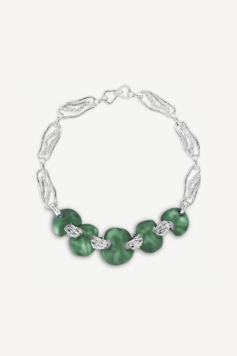Horizon Necklace