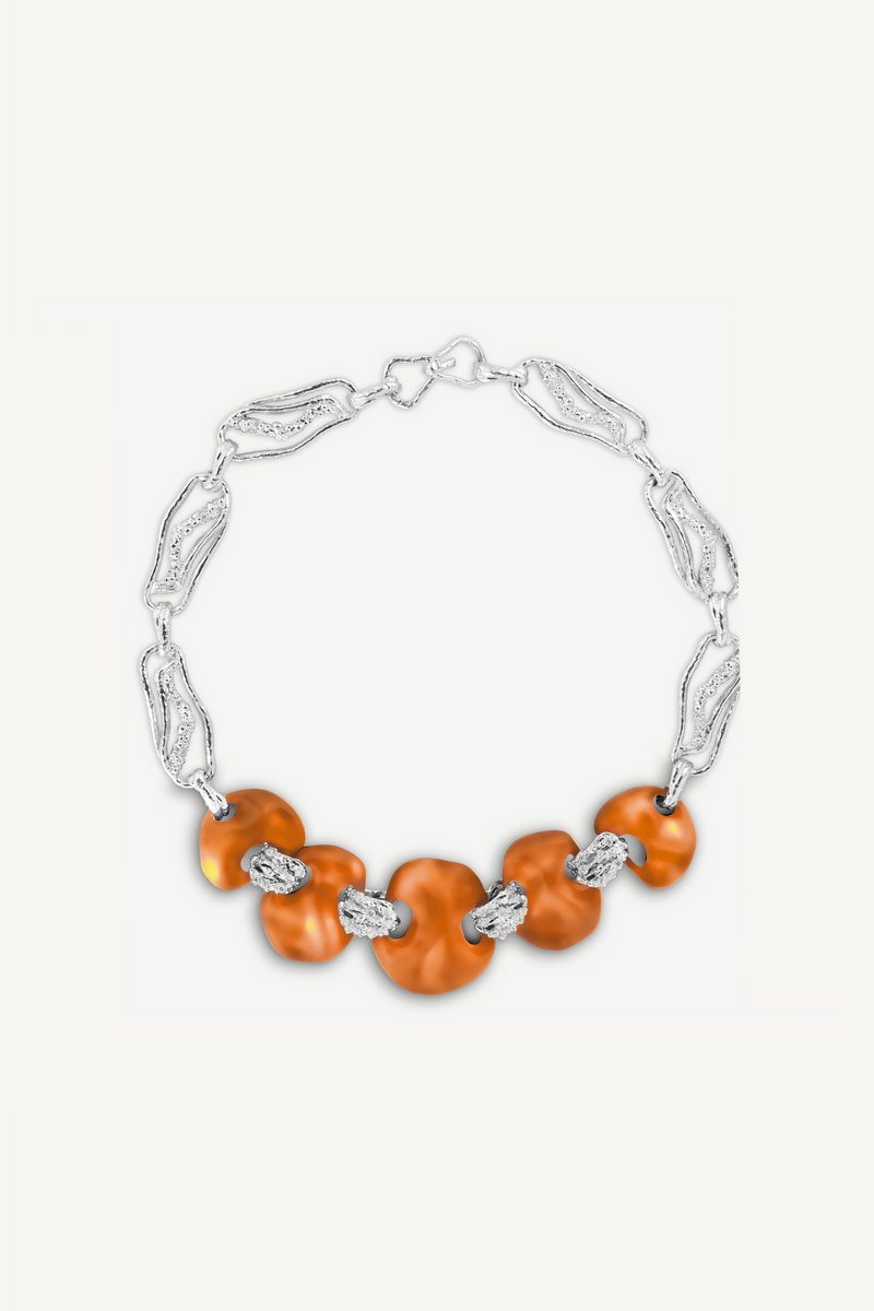 Horizon Necklace
