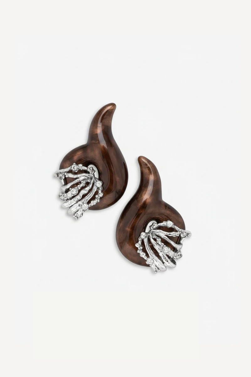 Essence Earrings