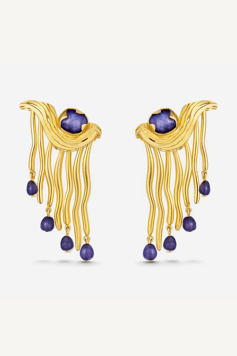 Nightfall Earrings