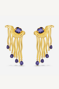 Nightfall Earrings
