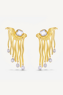 Nightfall Earrings