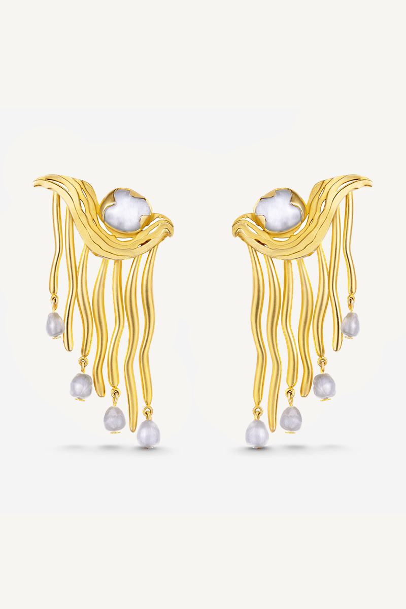 Nightfall Earrings
