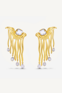 Nightfall Earrings