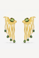 Nightfall Earrings