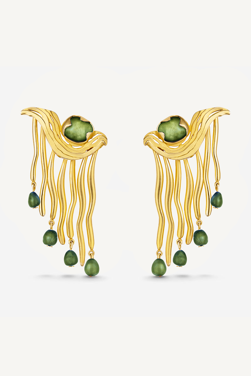 Nightfall Earrings