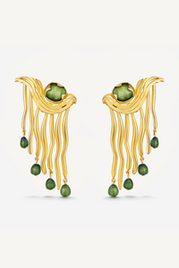 Nightfall Earrings