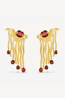 Nightfall Earrings