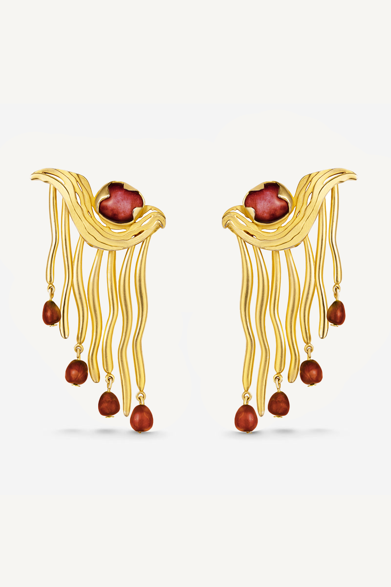 Nightfall Earrings